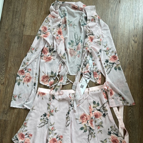 Tigermist Vayda set - Picture 2 of 6